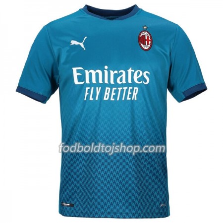 AC Milan 3. trøje 2020-21 S/S